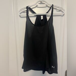 Under armor tank top